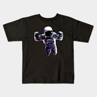 Fly high Kids T-Shirt